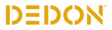 Logo Dedon, mobilier extérieur