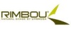 Logo Rimbou by Umbrosa, parasols et solutions d'ombrage